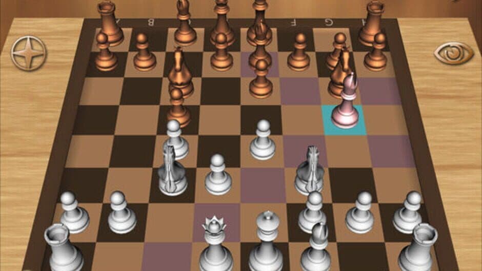 Chess Prime 3D Pro screenshot 5