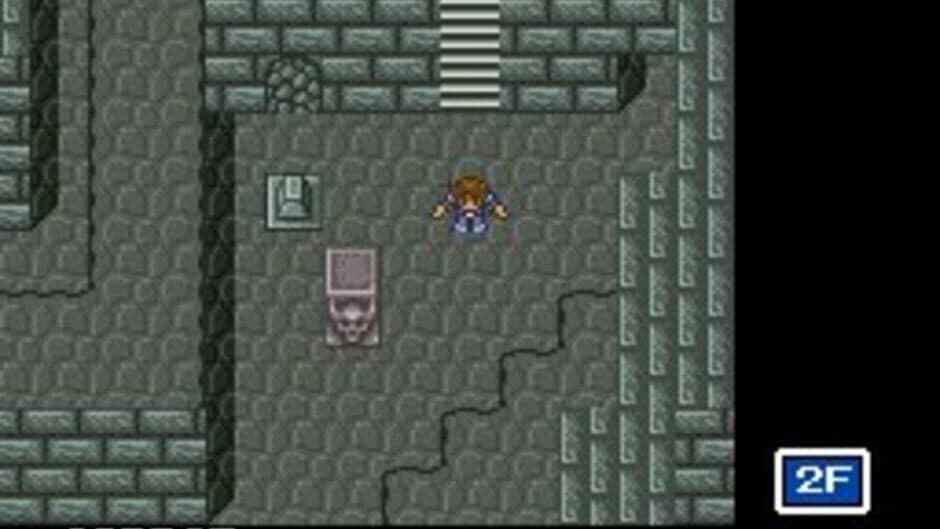 Final Fantasy: Mystic Quest screenshot 5
