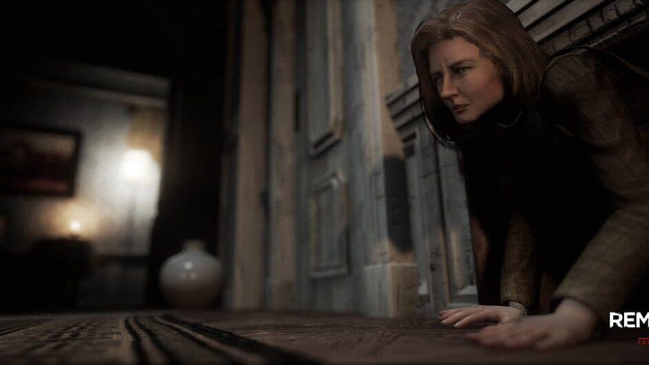 Remothered: Tormented Fathers screenshot 3