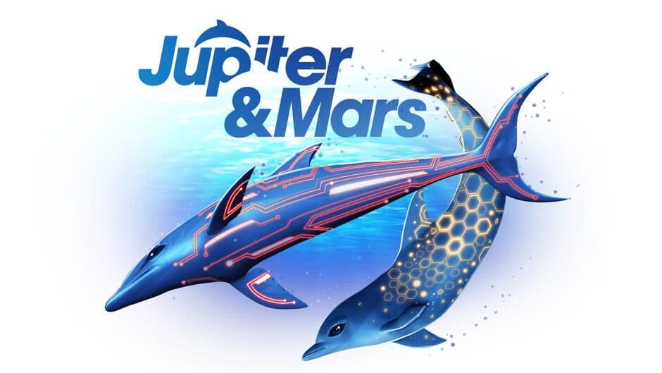 Jupiter & Mars screenshot 2