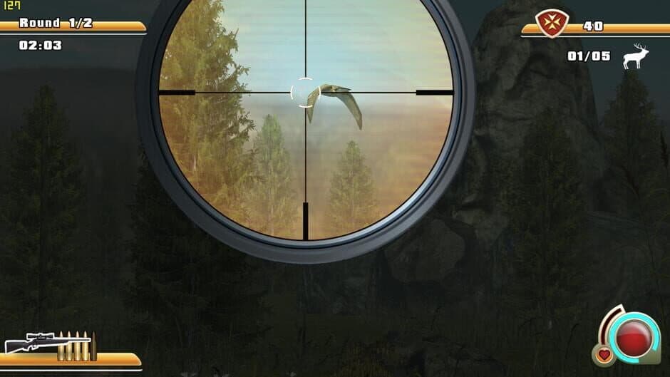 Deer Drive Legends screenshot 1