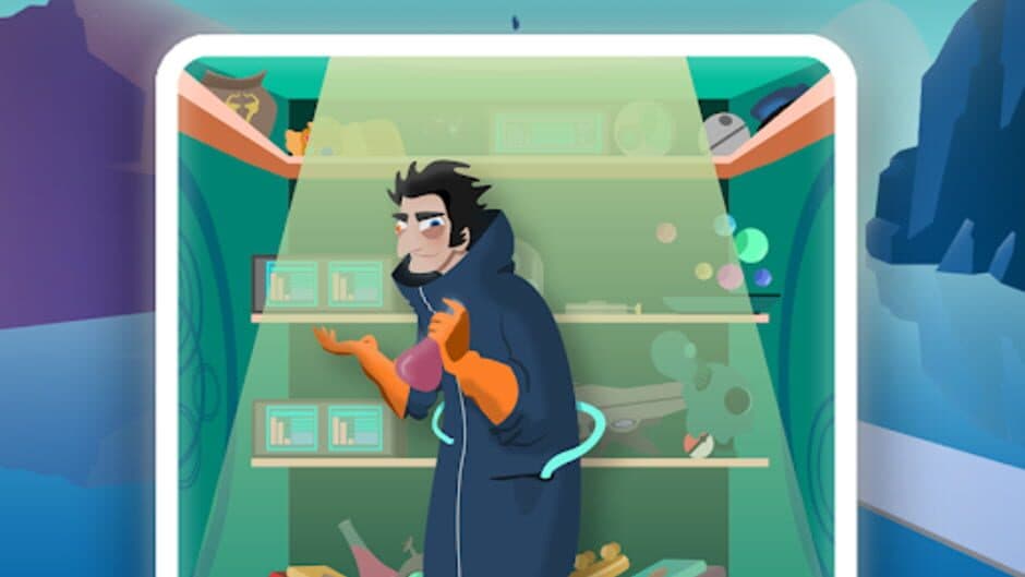 Final Frontier screenshot 2