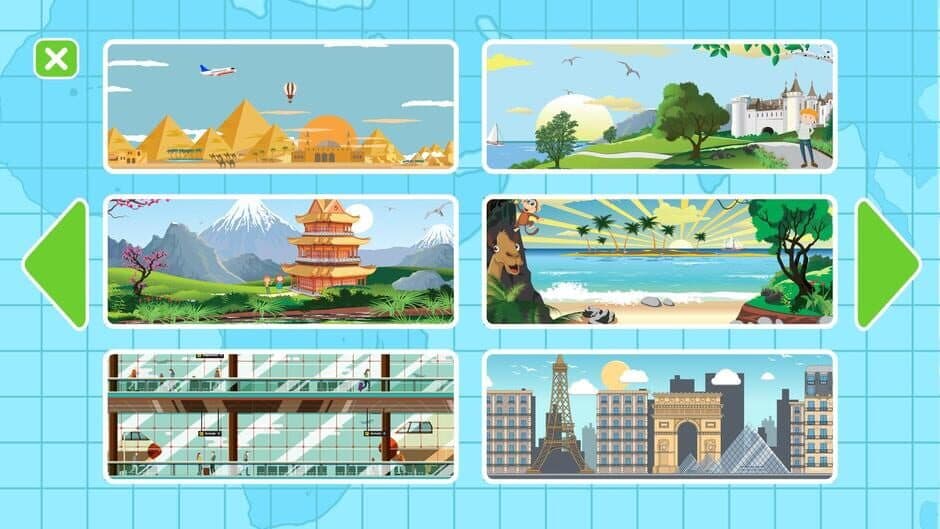 Viki Spotter: Around The World screenshot 6