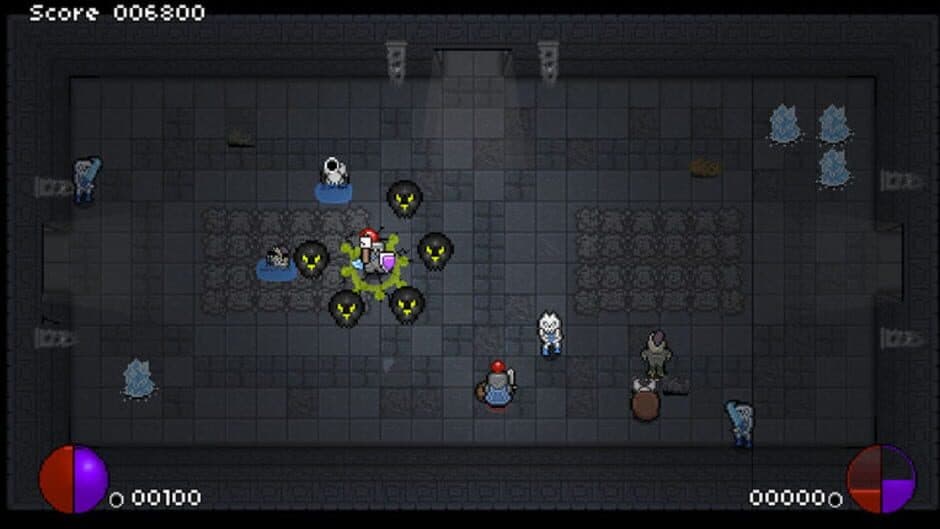 Bit Dungeon+ screenshot 5