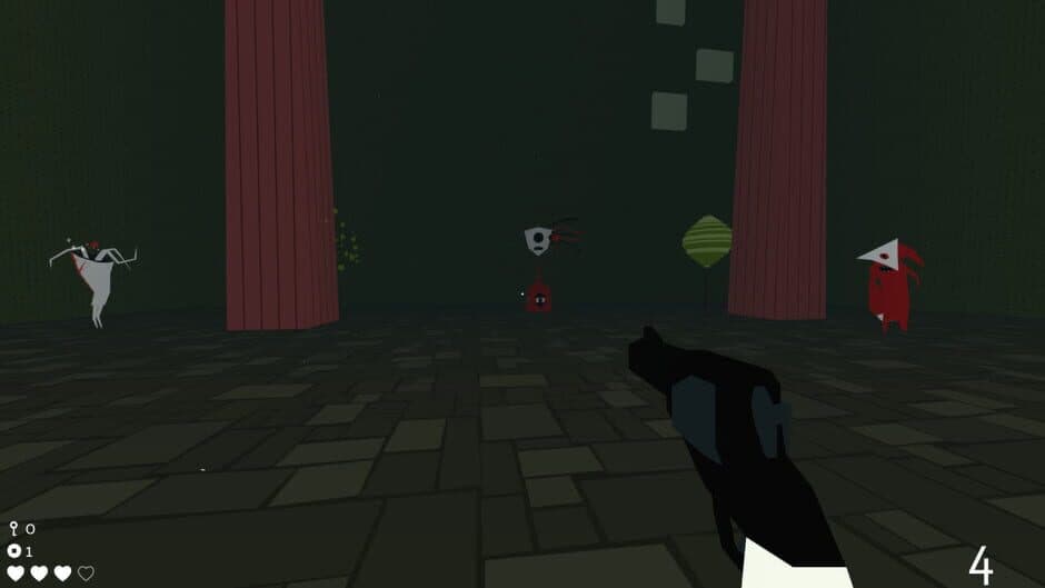 Fancy Skulls screenshot 2