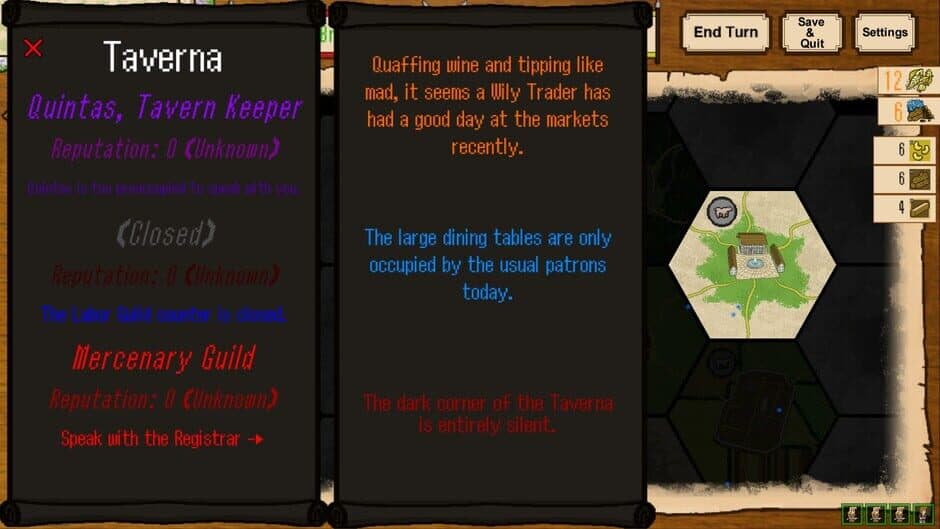 FreeHolder screenshot 4