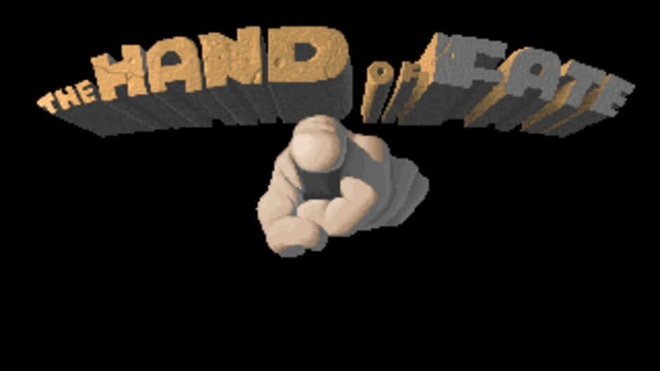The Legend of Kyrandia 2: The Hand of Fate screenshot 3