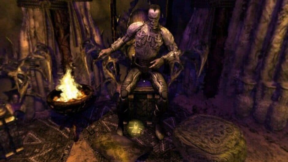 Salammbo: Battle for Carthage screenshot 1