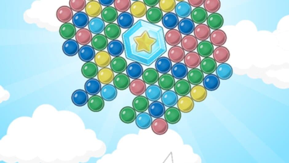 Bubble Cloud: Spinning Bubbles screenshot 2