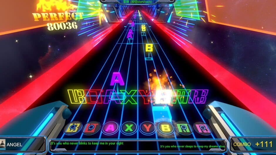 Drums Hero PC screenshot 4