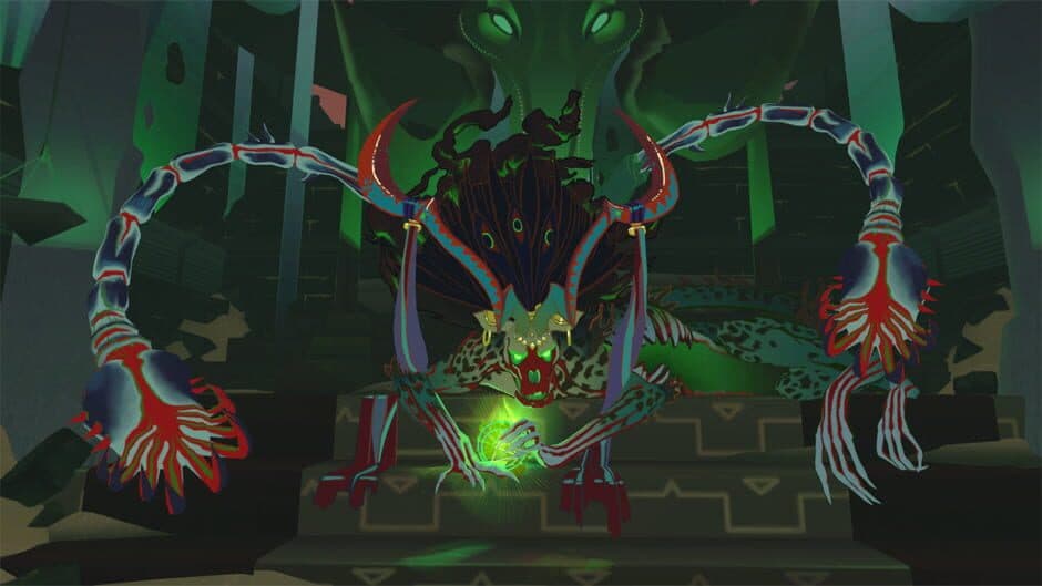 The Well screenshot 4