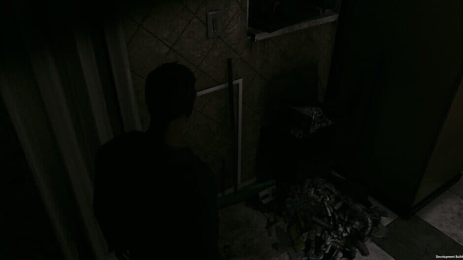 Colina: Legacy screenshot 2