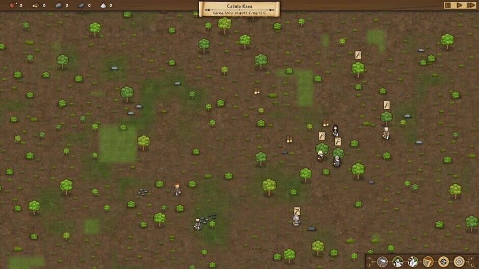 Civitatem screenshot 2