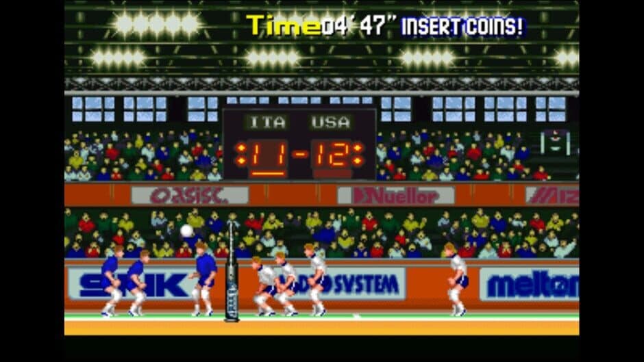 Power Spikes II screenshot 6