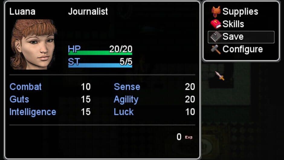 Mythos: The Beginning screenshot 5