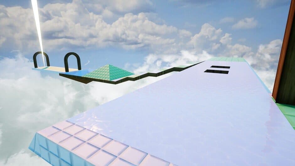 Marble Skies screenshot 4