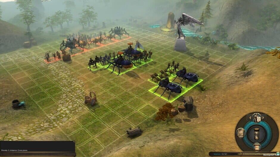 Worlds of Magic screenshot 3