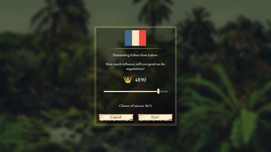 Imperialism: The Dark Continent screenshot 3