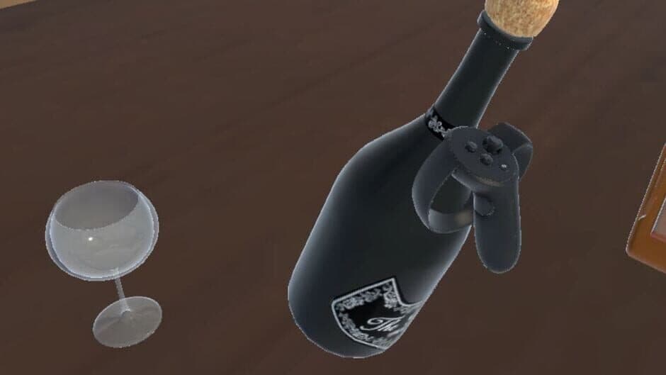 Yacht Simulator VR screenshot 2