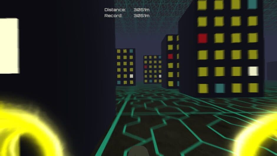 Target speed screenshot 5