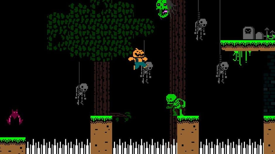 Halloween Forever screenshot 3