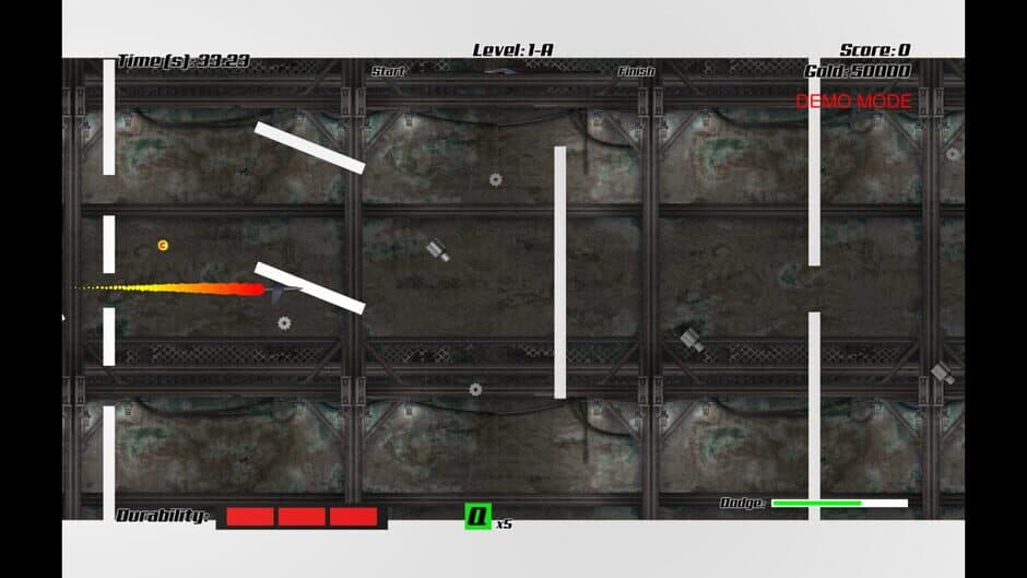 AeroChopper screenshot 3