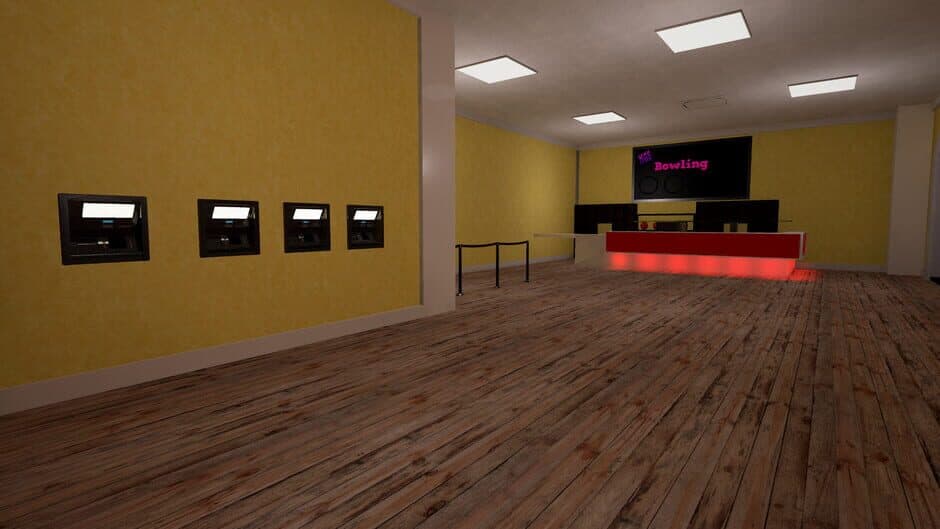 MGSLeisure1000 screenshot 1