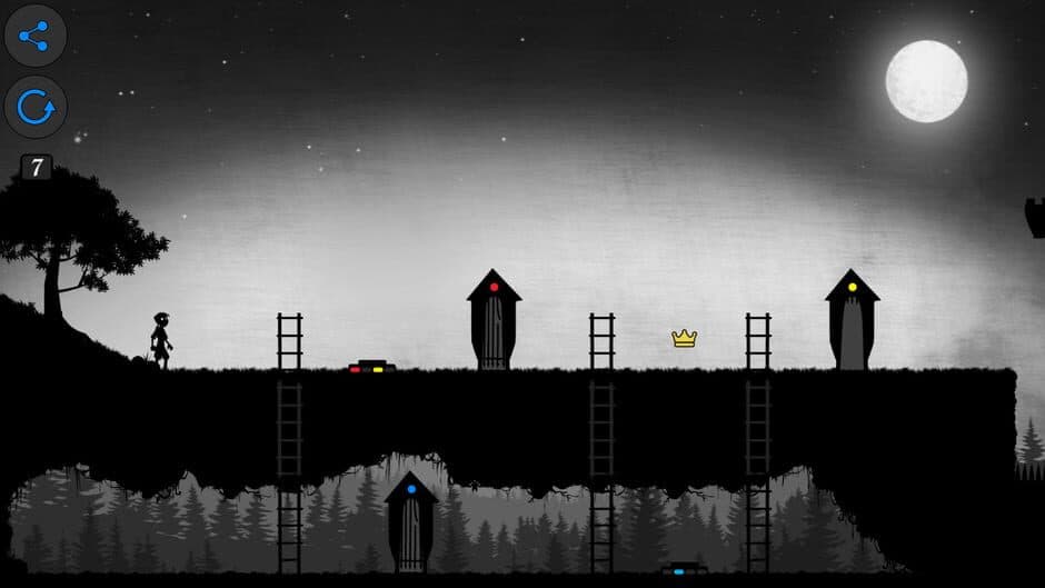 Vive le Roi 2 screenshot 2