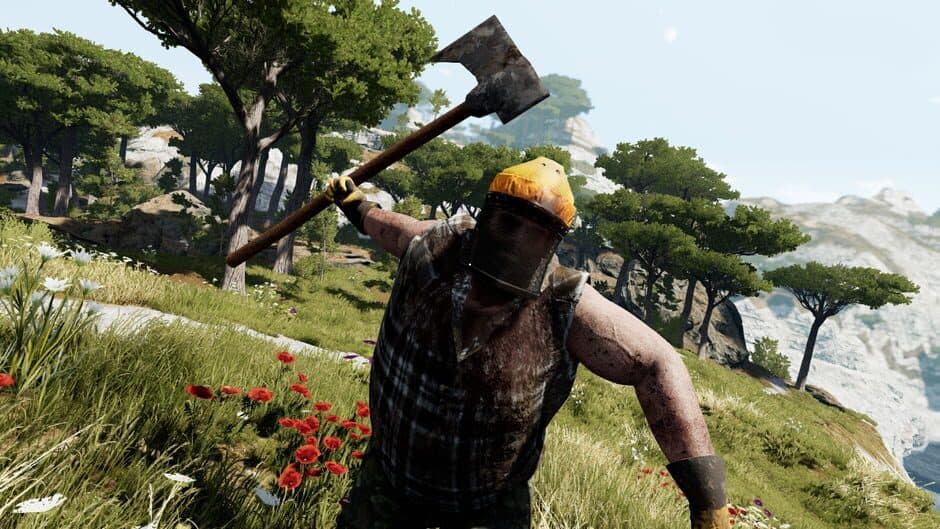 Die Young screenshot 4