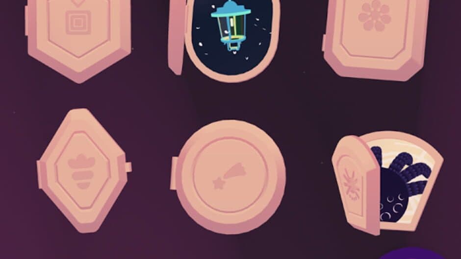 Vignettes screenshot 2