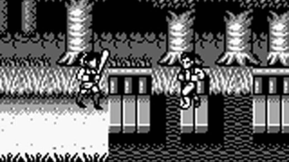 Double Dragon screenshot 3