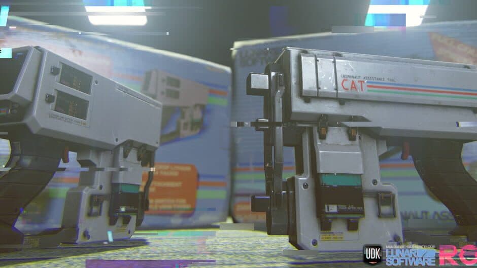 Routine screenshot 2