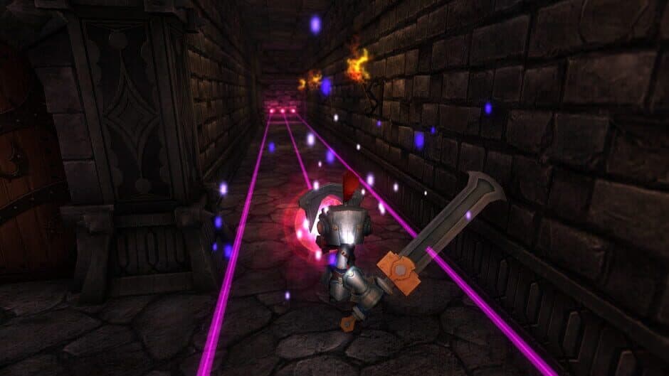 Inferno Climber screenshot 3