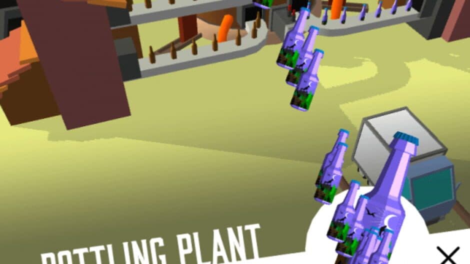 Brew Town screenshot 6