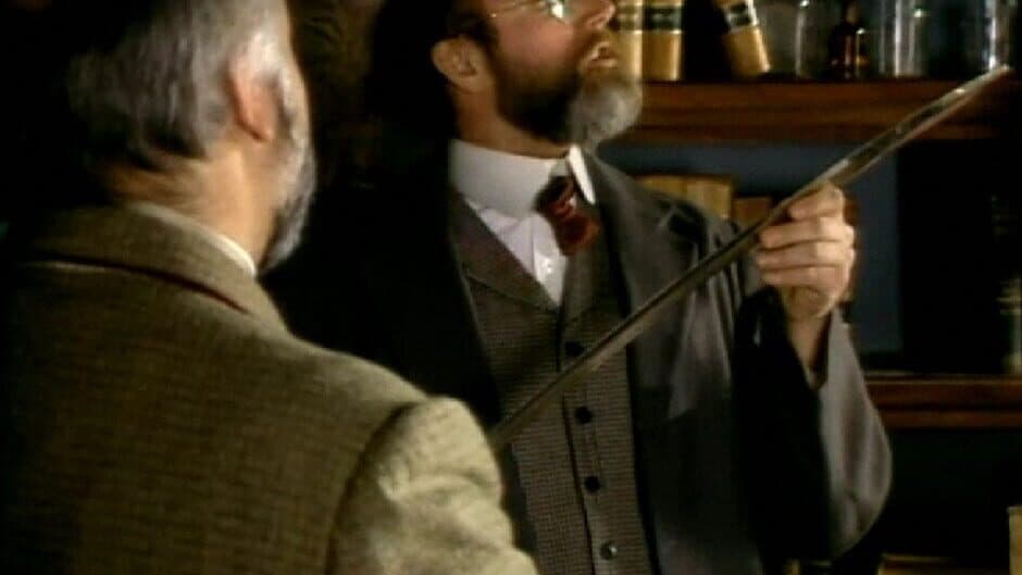 Sherlock Holmes Consulting Detective: The Case of the Tin Soldier screenshot 2