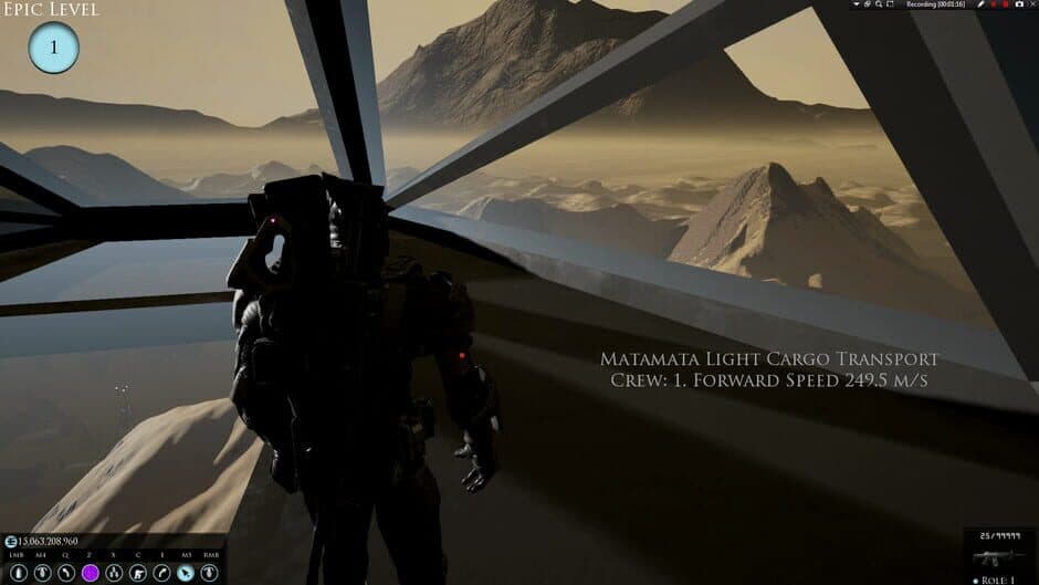 Advanced Gaming Platform: Epica screenshot 3