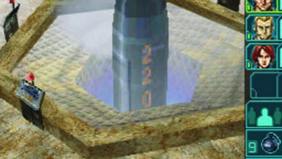 Elite Forces: Unit 77 screenshot 1