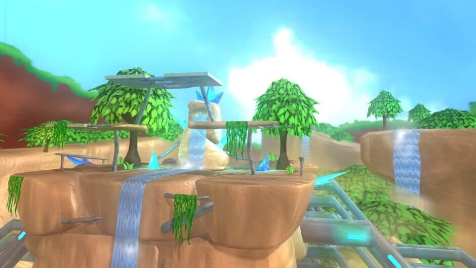 Indie Game Battle screenshot 4