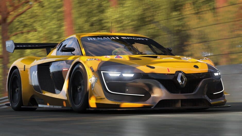 Project CARS: Game of the Year Edition screenshot 5