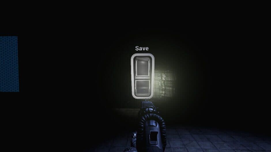 Project Pulsation screenshot 1