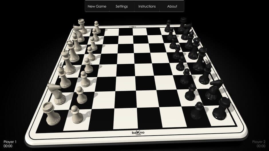 Chess screenshot 4