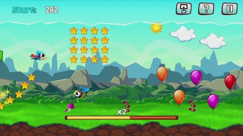 Bird Mania Party screenshot 6
