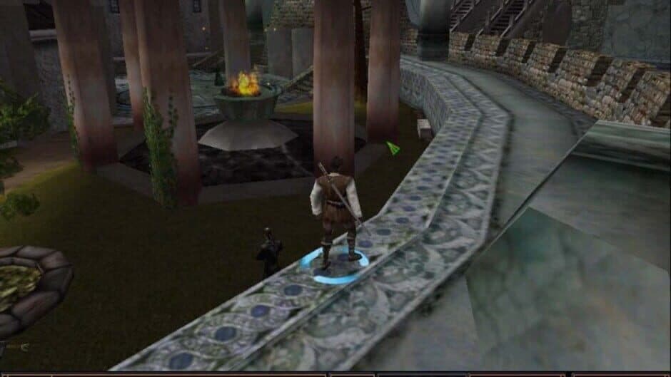 Summoner screenshot 1