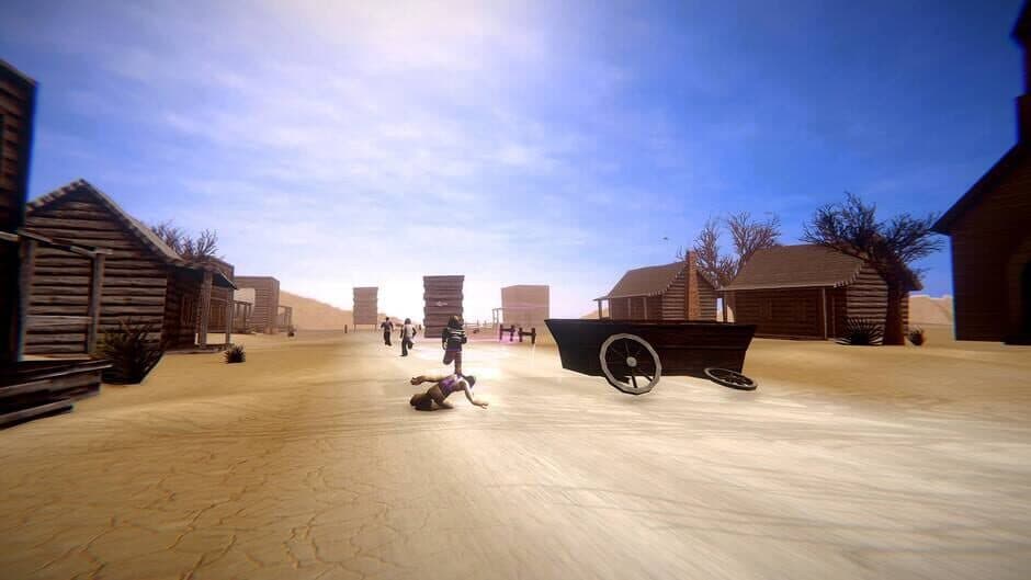 Bullyparade: Der Spiel screenshot 5