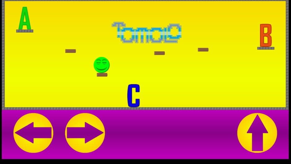 ABC Hunt screenshot 3