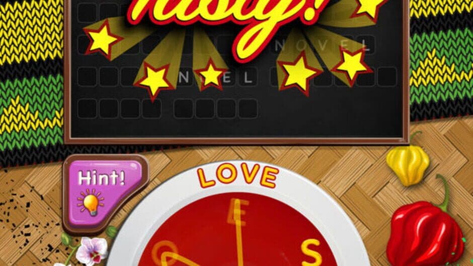 Letter Soup screenshot 6