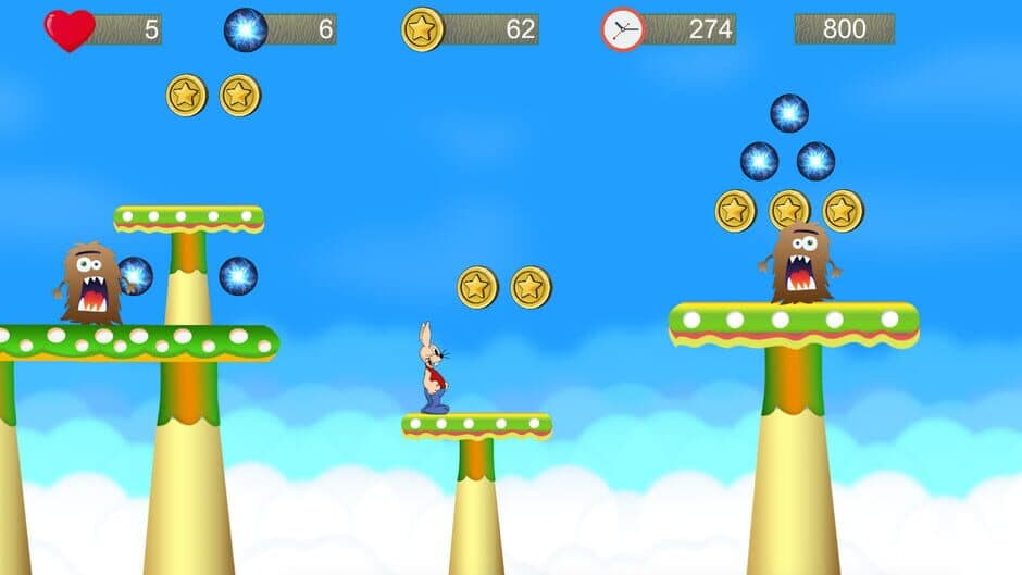 Funtoon's World screenshot 5