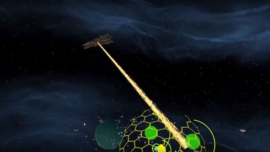 D.R.I.L.L. - Dynamix VR screenshot 3