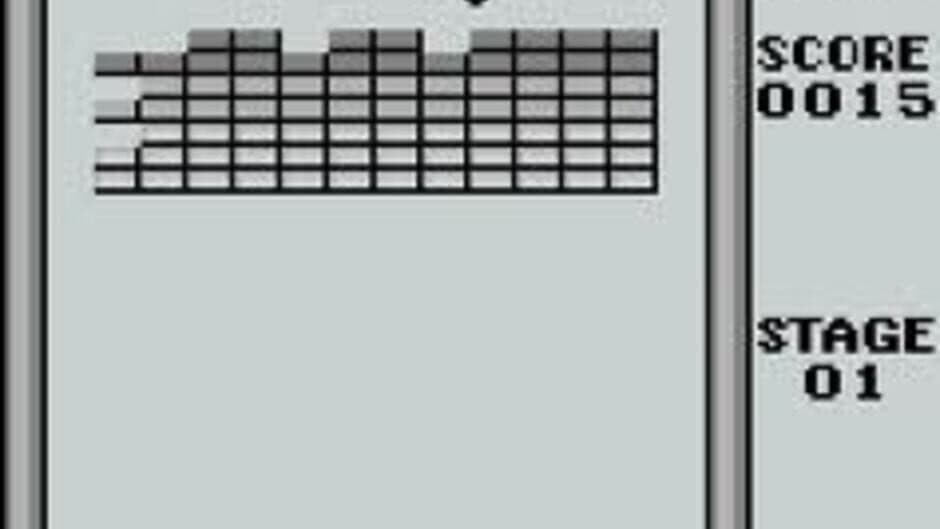 Alleyway screenshot 1