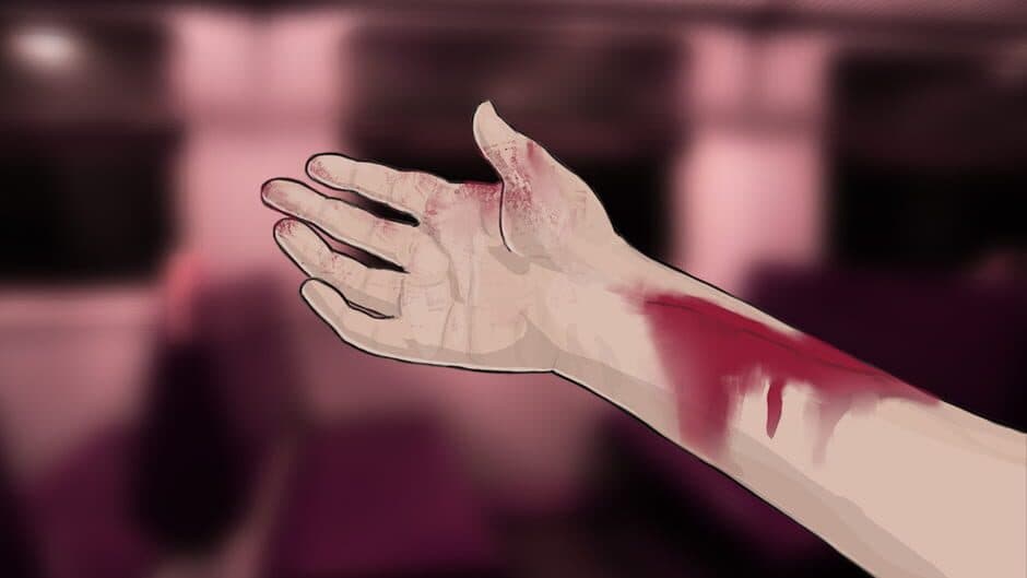 Sixtieth Kilometer screenshot 1